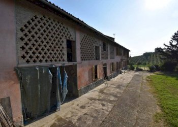 Zona - Rustico via Convento, Montegrosso d'Asti - foto 17