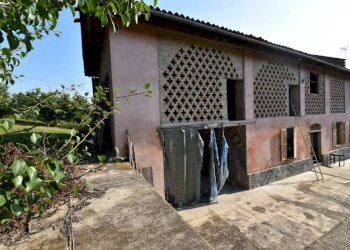 Facciata - Rustico via Convento, Montegrosso d'Asti - foto 18