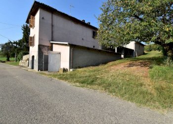 Zona - Rustico via Convento, Montegrosso d'Asti - foto 22