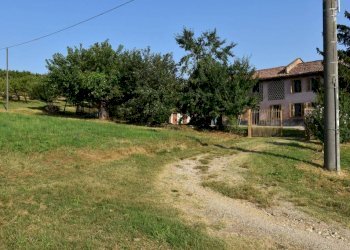 Terreno - Rustico via Convento, Montegrosso d'Asti - foto 23