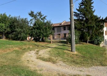 Terreno - Rustico via Convento, Montegrosso d'Asti - foto 24