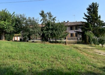 Terreno - Rustico via Convento, Montegrosso d'Asti - foto 25