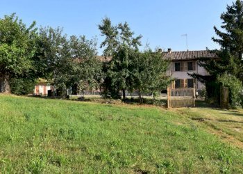 Terreno - Rustico via Convento, Montegrosso d'Asti - foto 26