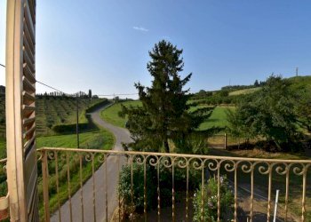 Balcone - Rustico via Convento, Montegrosso d'Asti - foto 29