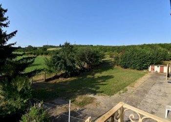 Vista - Rustico via Convento, Montegrosso d'Asti - foto 30