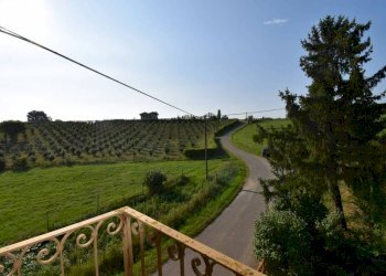 Vista - Rustico via Convento, Montegrosso d'Asti - foto 31