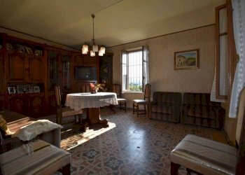 Salone - Rustico via Convento, Montegrosso d'Asti - foto 34