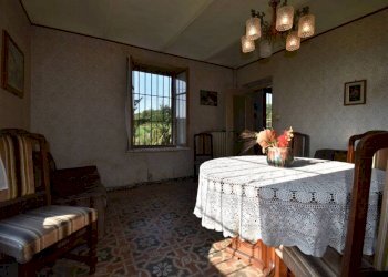 Salone - Rustico via Convento, Montegrosso d'Asti - foto 36