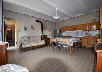 Salone - Rustico via Convento, Montegrosso d'Asti - foto 37