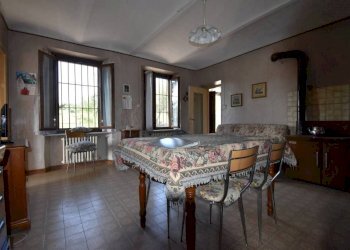 Salone - Rustico via Convento, Montegrosso d'Asti - foto 38