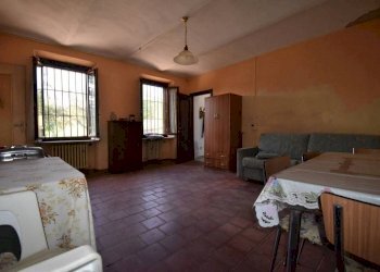 Salone - Rustico via Convento, Montegrosso d'Asti - foto 39