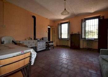 Camera da letto - Rustico via Convento, Montegrosso d'Asti - foto 40