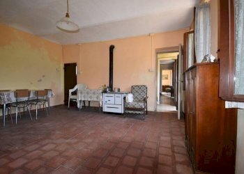 Salone - Rustico via Convento, Montegrosso d'Asti - foto 46