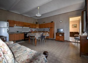 Salone - Rustico via Convento, Montegrosso d'Asti - foto 47