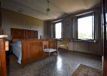 Salone - Rustico via Convento, Montegrosso d'Asti - foto 48