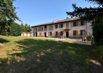 Terreno - Rustico via Convento, Montegrosso d'Asti - foto 5