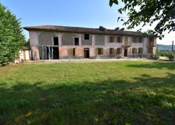 Terreno - Rustico via Convento, Montegrosso d'Asti - foto 3