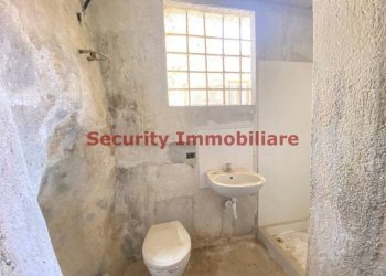 Bagno - Bilocale Sciacca - foto 5