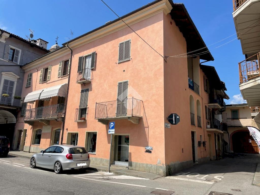 Bilocale Vicolo vittorio veneto, Bricherasio - foto 2