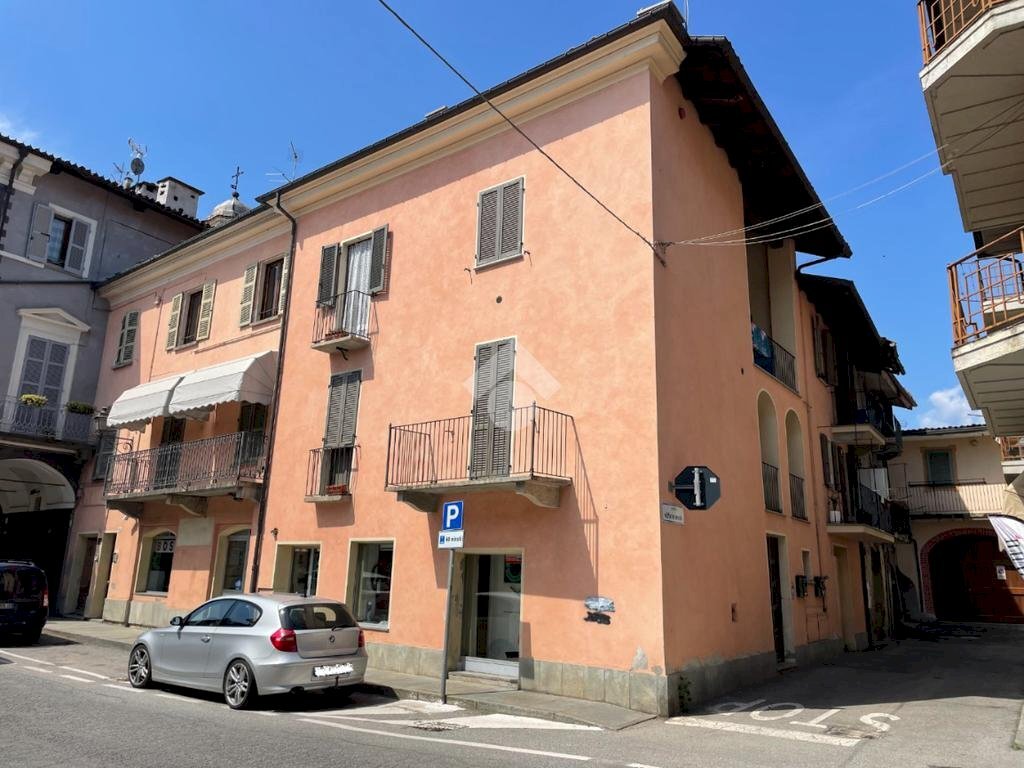 Bilocale Vicolo vittorio veneto, Bricherasio - foto 3