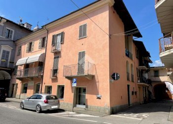 Bilocale Vicolo vittorio veneto, Bricherasio - foto 2