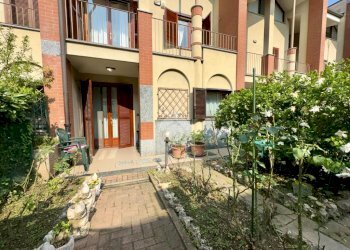 Villa a Schiera Via Savant, Borgaro Torinese - foto 1