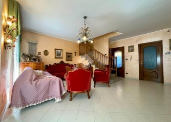 Villa a Schiera Via Savant, Borgaro Torinese - foto 3