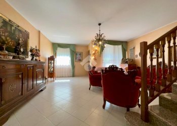 Villa a Schiera Via Savant, Borgaro Torinese - foto 5