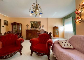 Villa a Schiera Via Savant, Borgaro Torinese - foto 6