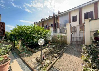 Villa a Schiera Via Savant, Borgaro Torinese - foto 7