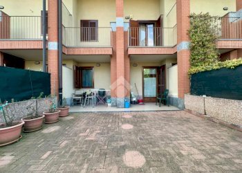 Villa a Schiera Via Savant, Borgaro Torinese - foto 8