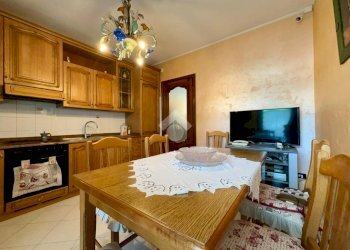 Villa a Schiera Via Savant, Borgaro Torinese - foto 9