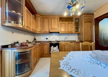 Villa a Schiera Via Savant, Borgaro Torinese - foto 11