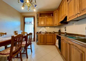 Villa a Schiera Via Savant, Borgaro Torinese - foto 12