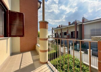 Villa a Schiera Via Savant, Borgaro Torinese - foto 19