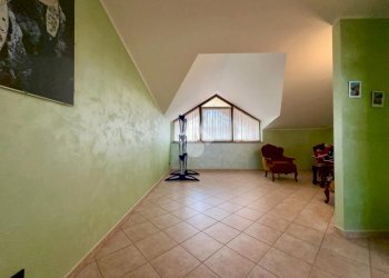 Villa a Schiera Via Savant, Borgaro Torinese - foto 27