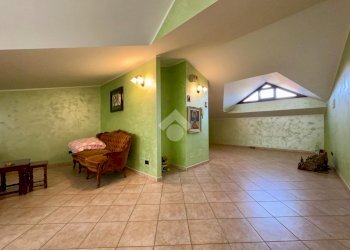 Villa a Schiera Via Savant, Borgaro Torinese - foto 28