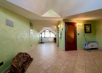 Villa a Schiera Via Savant, Borgaro Torinese - foto 29