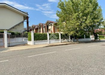 Villa a Schiera Via Savant, Borgaro Torinese - foto 34