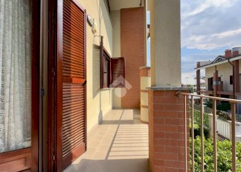 Villa a Schiera Via Savant, Borgaro Torinese - foto 36