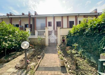 Villa a Schiera Via Savant, Borgaro Torinese - foto 38