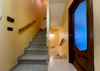 Villa a Schiera Via Savant, Borgaro Torinese - foto 40