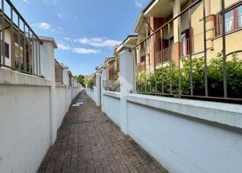 Villa a Schiera Via Savant, Borgaro Torinese - foto 41