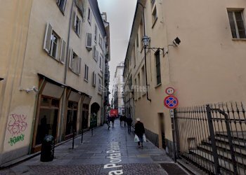 porta.png - Box Via Porta Palatina, Torino - foto 1