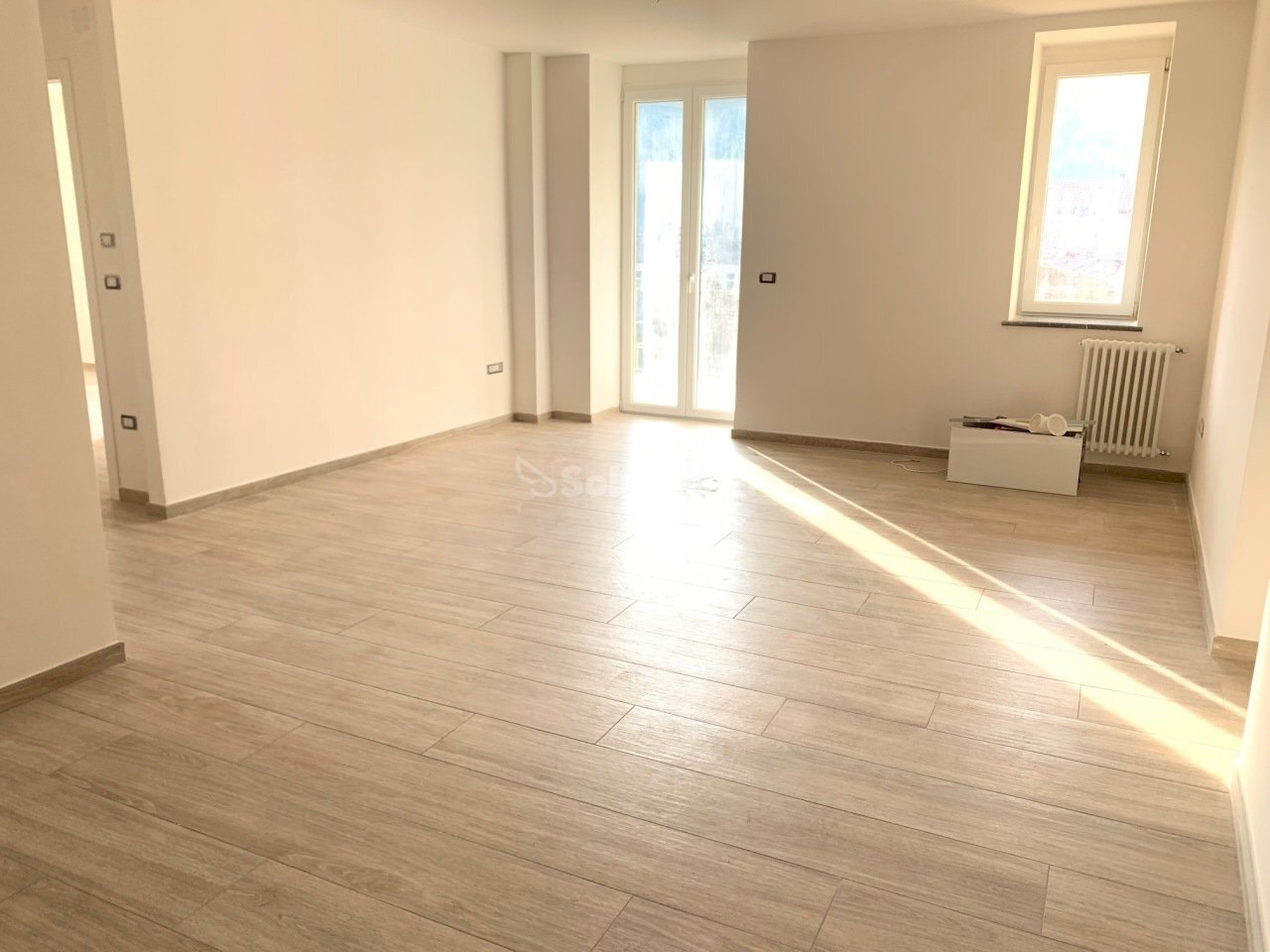 IMG_0323.jpg - Three-room apartment Via delle Ferriere 20, Caserta - photo 1