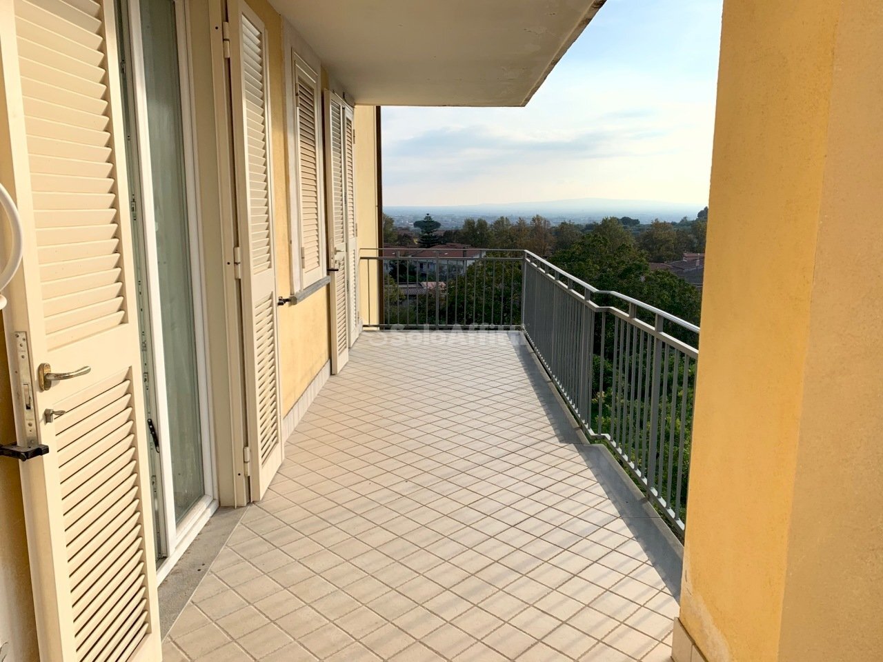 IMG_0311.jpg - Three-room apartment Via delle Ferriere 20, Caserta - photo 3