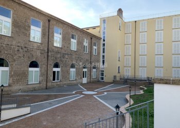 IMG_0258.jpg - Three-room apartment Via delle Ferriere 20, Caserta - photo 22
