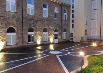 PHOTO-2019-11-09-17-00-51.jpg - Three-room apartment Via delle Ferriere 20, Caserta - photo 24