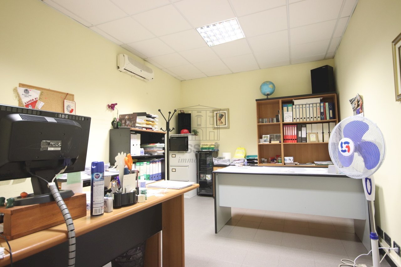 Ufficio in vendita UF02347 (1).JPG - Office Via delle Ville 241, Capannori - photo 2