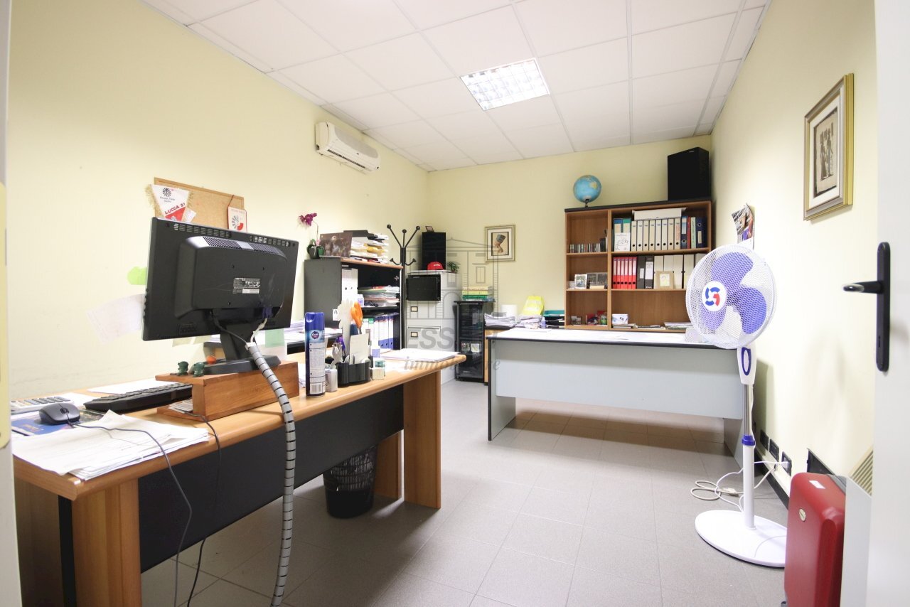 Ufficio in vendita UF02347 (16).JPG - Office Via delle Ville 241, Capannori - photo 3